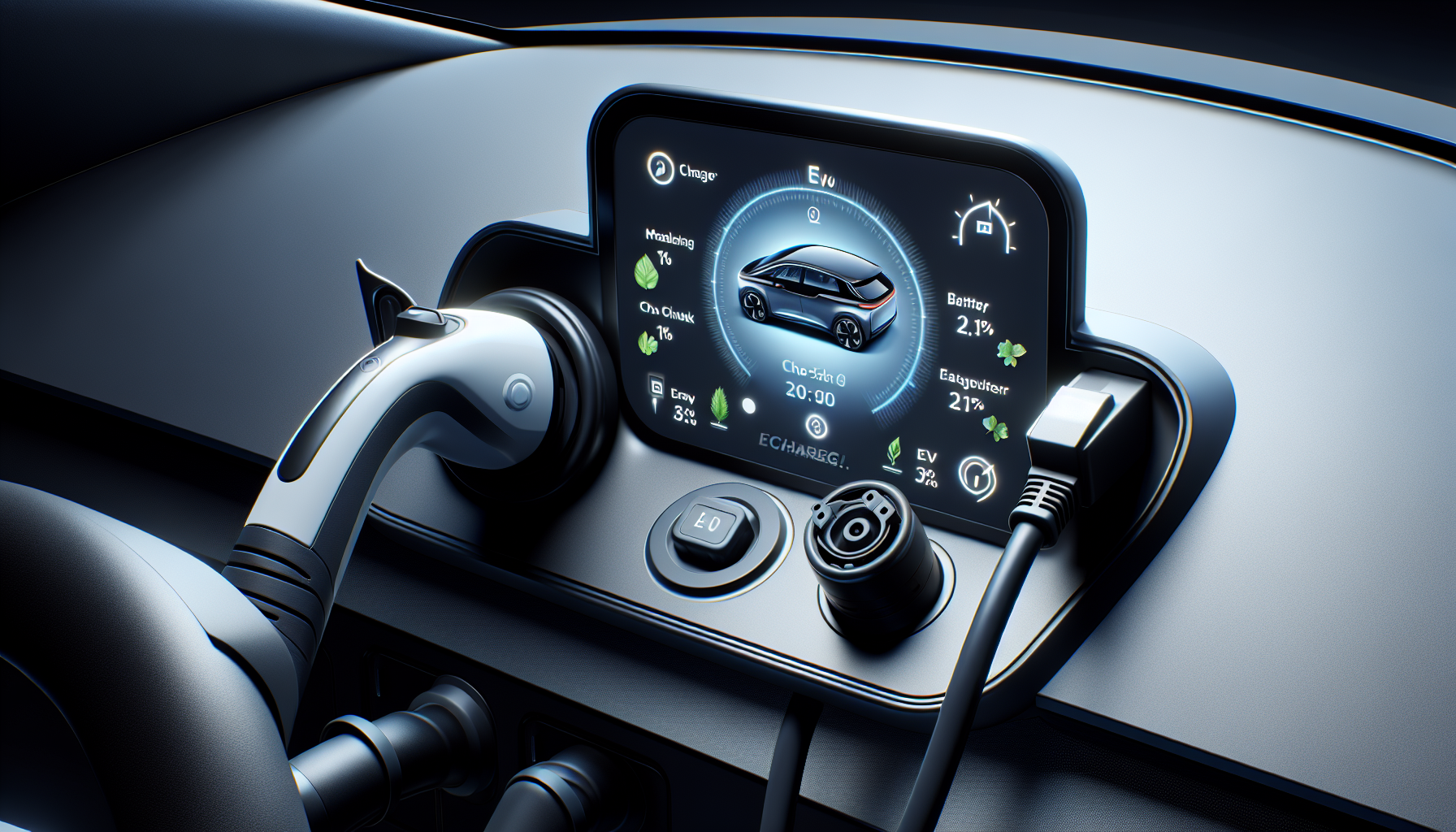 Home EV charger installation Malaysia landed property