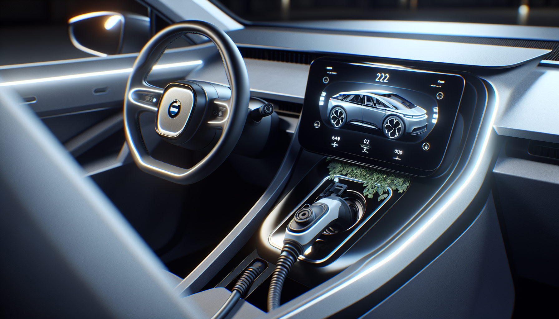 Type 2 EV charger Malaysia comparison 7kW 22kW options