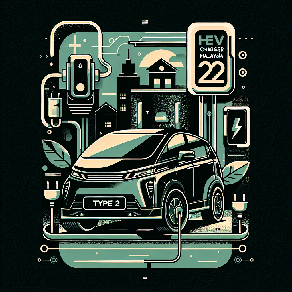 EV charger installation Malaysia licensed wireman DB box wiring