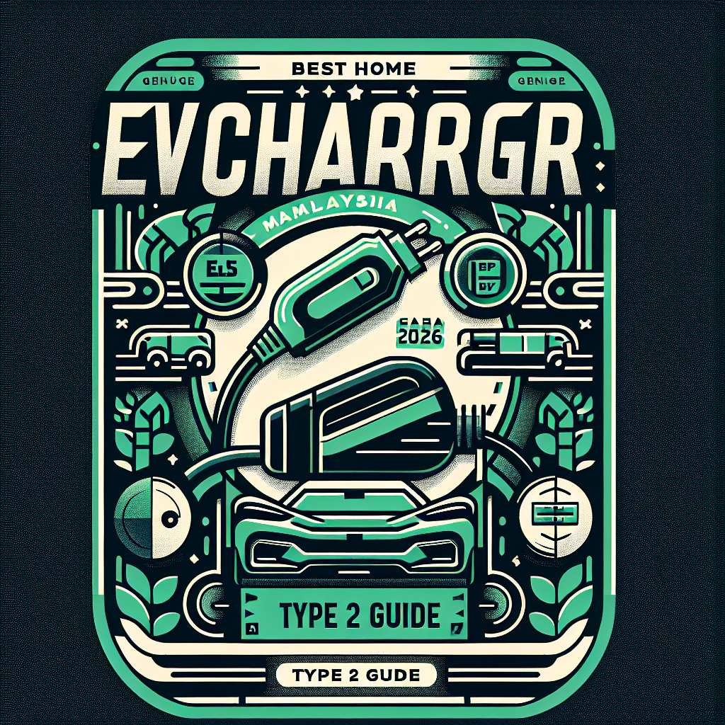 EV charger installation Malaysia condo parking bay