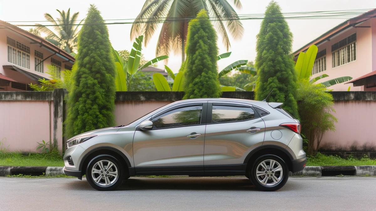 BYD Atto 3 Review Malaysia 2026 — Is It Still the Best Value EV You Can Buy?