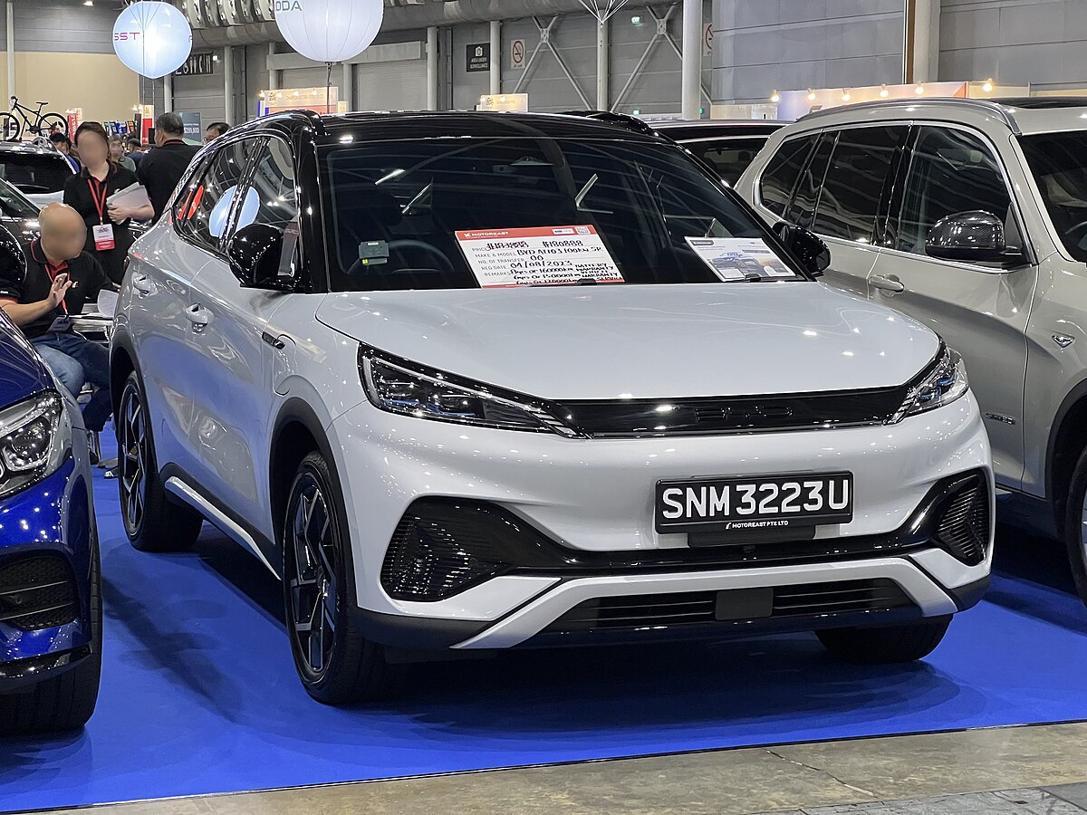 Used EV Buying Guide Malaysia 2026: Battery Health, Best Deals Under RM100K & What to Check