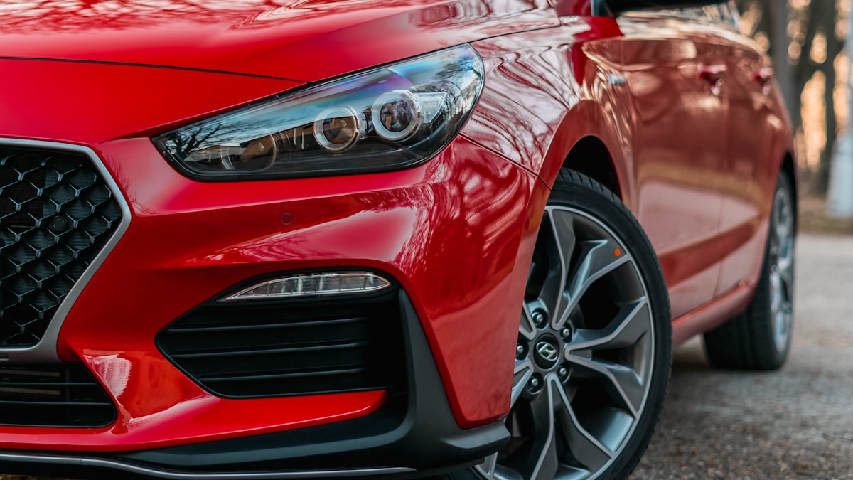 BYD Dolphin Dynamic compact electric car Malaysia