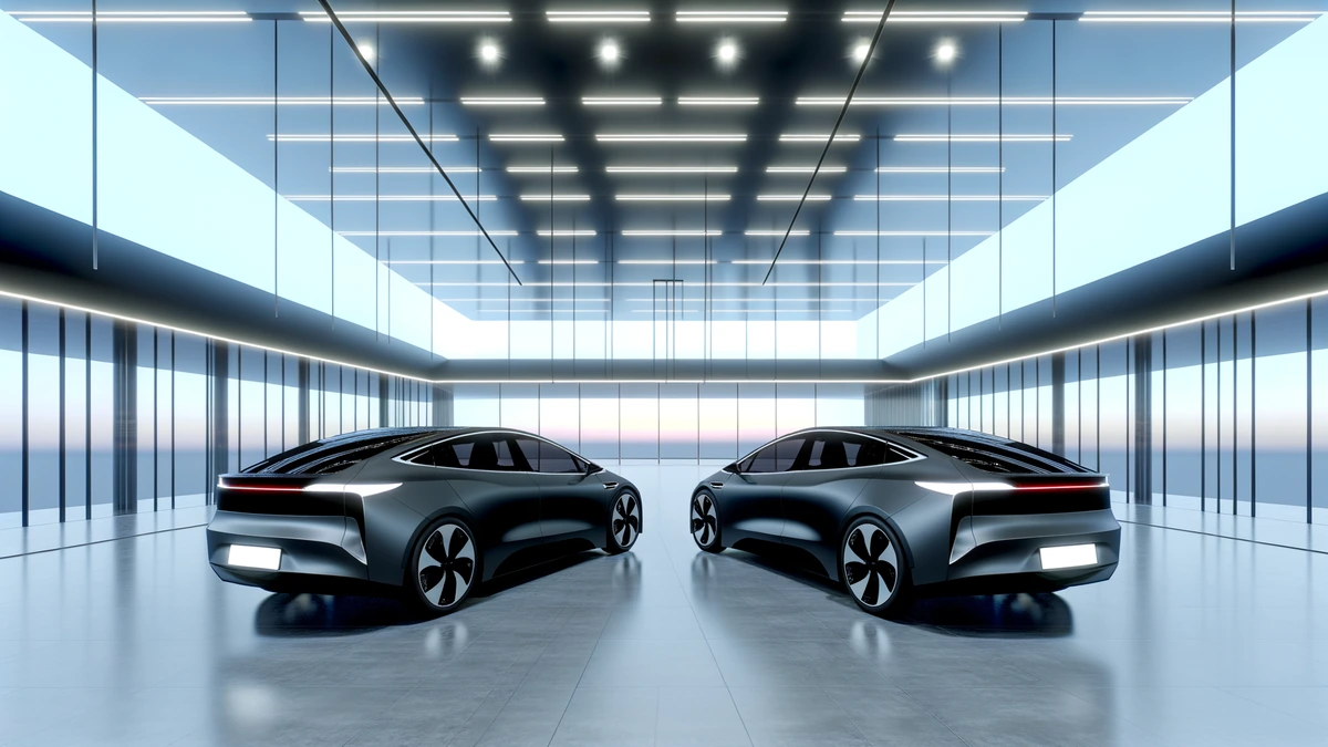 BYD Seal and Tesla Model 3 electric sedans comparison Malaysia 2026