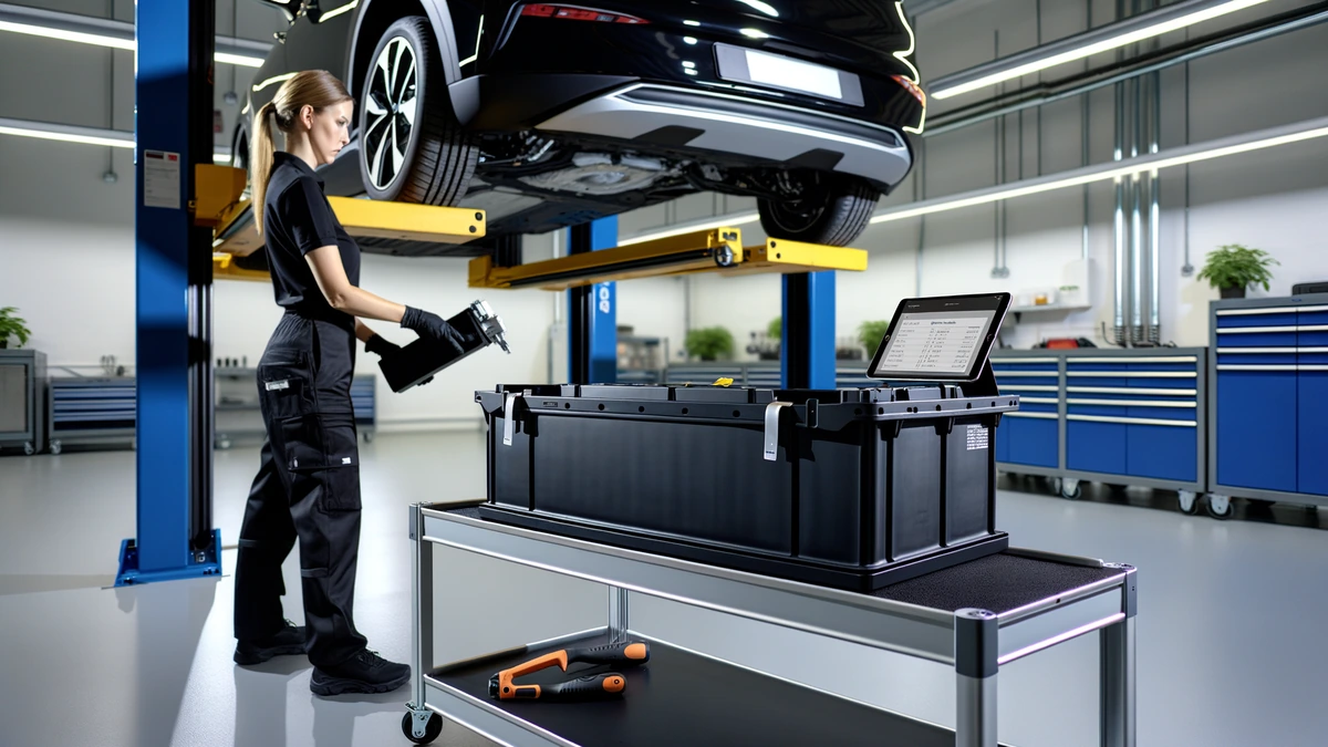 EV Battery Replacement Cost Malaysia 2026: How Much Does It Really Cost?