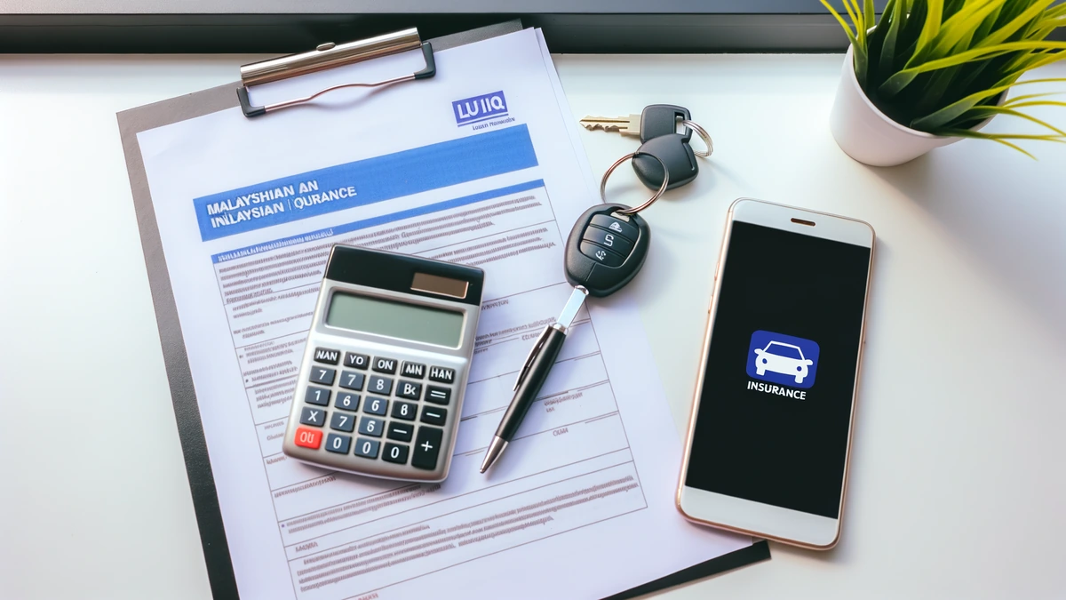 EV Insurance in Malaysia 2026 — Real Costs, Best Insurers & How to Save