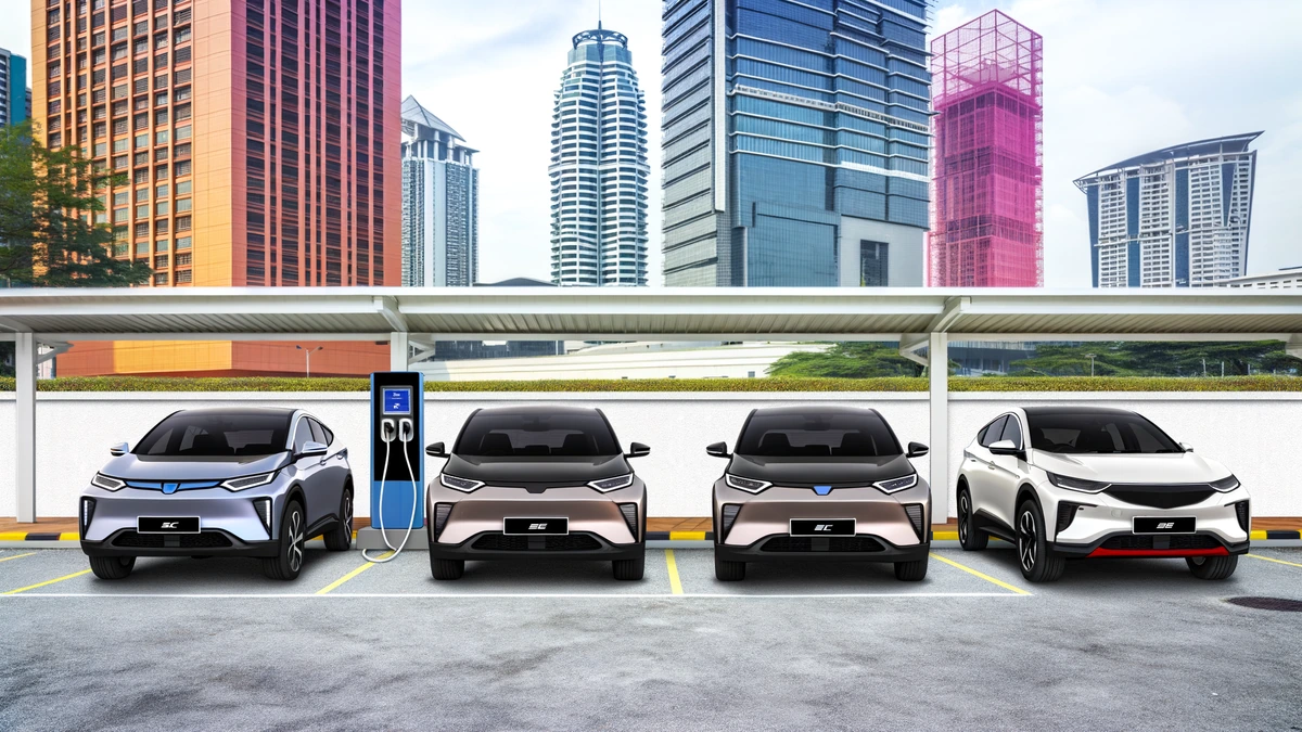 EV vs Hybrid vs Petrol Malaysia 2026 — Which Saves You More Money?