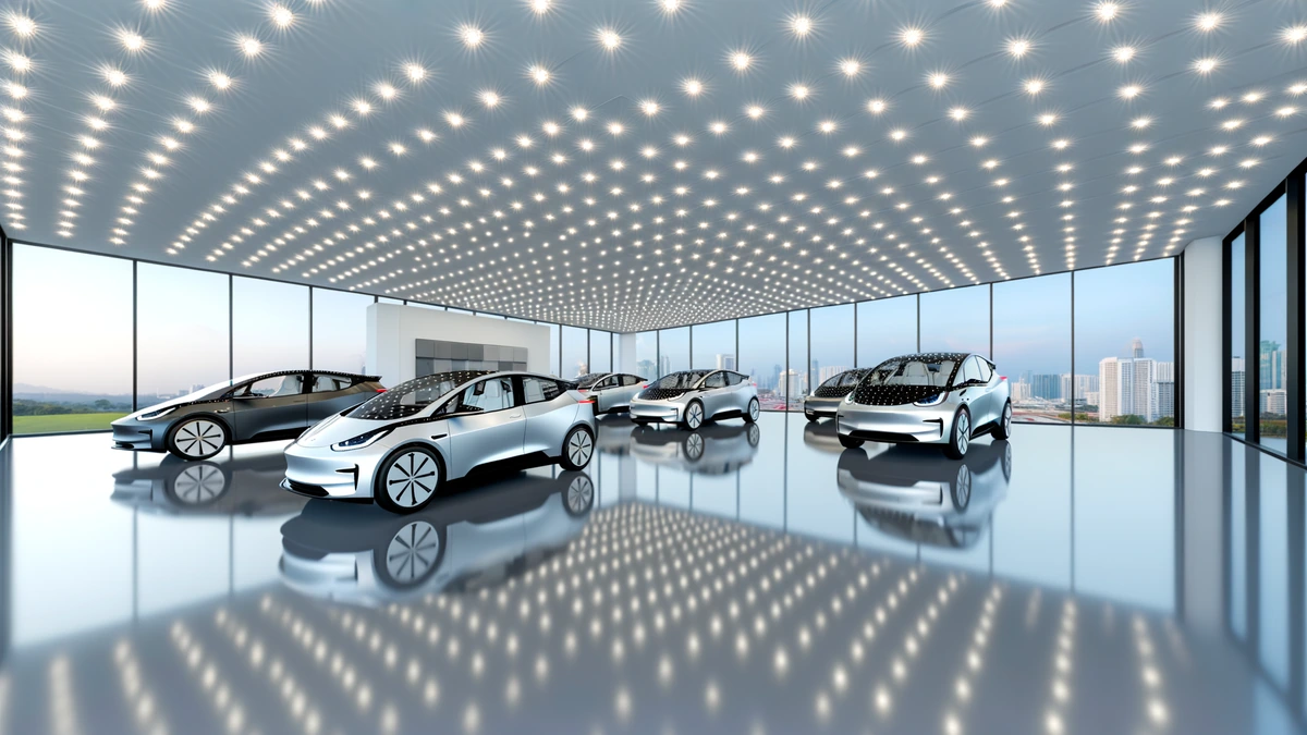 Every Upcoming EV in Malaysia 2026 — New Models, Launch Dates & Prices