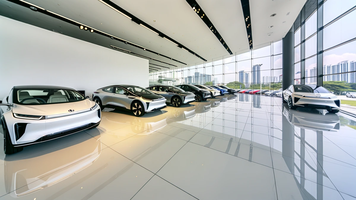 Every Upcoming EV in Malaysia 2026 — New Models, Launch Dates & Prices