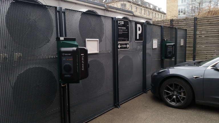 Home EV charging station — Allianz EV Shield uniquely covers home wall charger damage in Malaysia