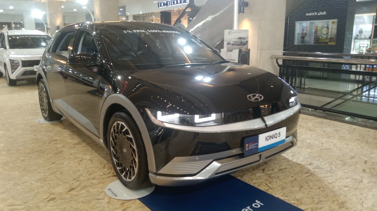 Hyundai Ioniq 5 Review Malaysia 2026 — Price, Range, Charging Speed & Is It Worth It?