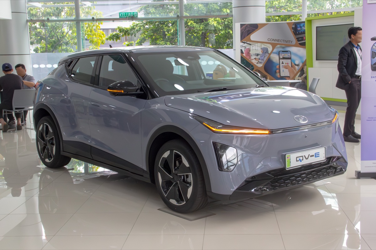 Perodua EV Malaysia 2026: Everything You Need to Know About the QV-E — Price, Specs, Battery Lease & What’s Next