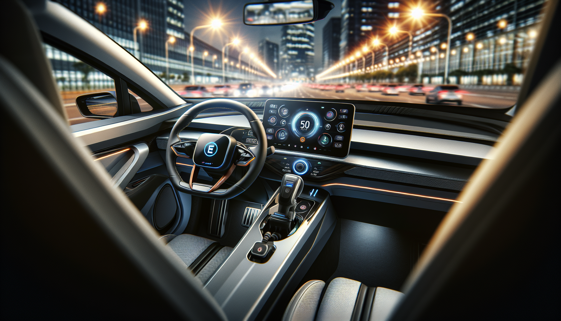 Proton eMas 5 DC fast charging Malaysia ChargEV station 2026