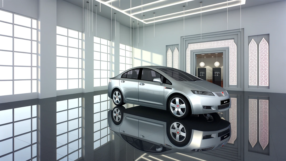 Proton eMas 7 Review Malaysia 2026: Worth It?