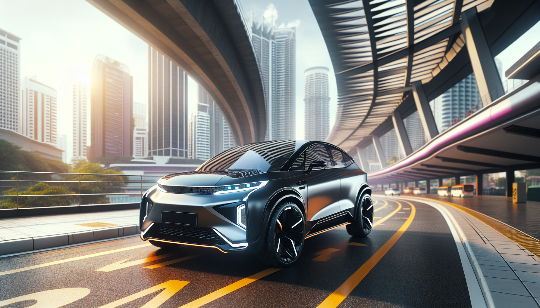 Proton eMas 7 Review Malaysia 2026: Worth It?