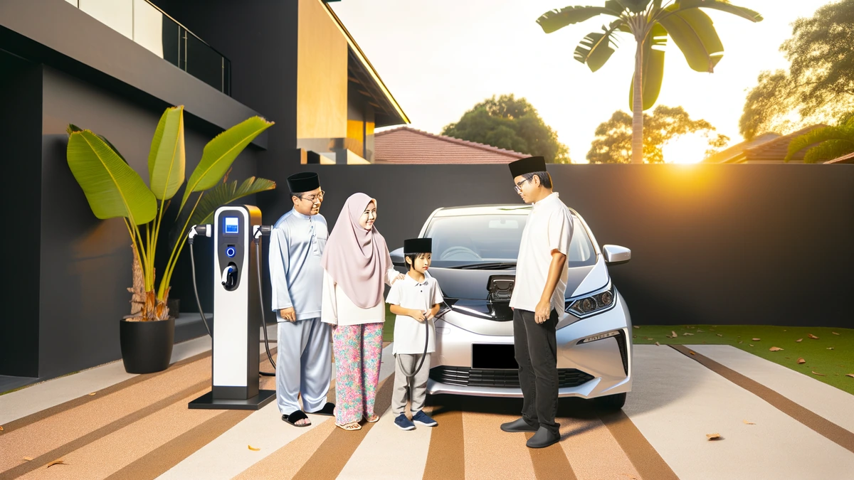 Should You Buy an EV in Malaysia in 2026? The Honest Guide for Every Budget