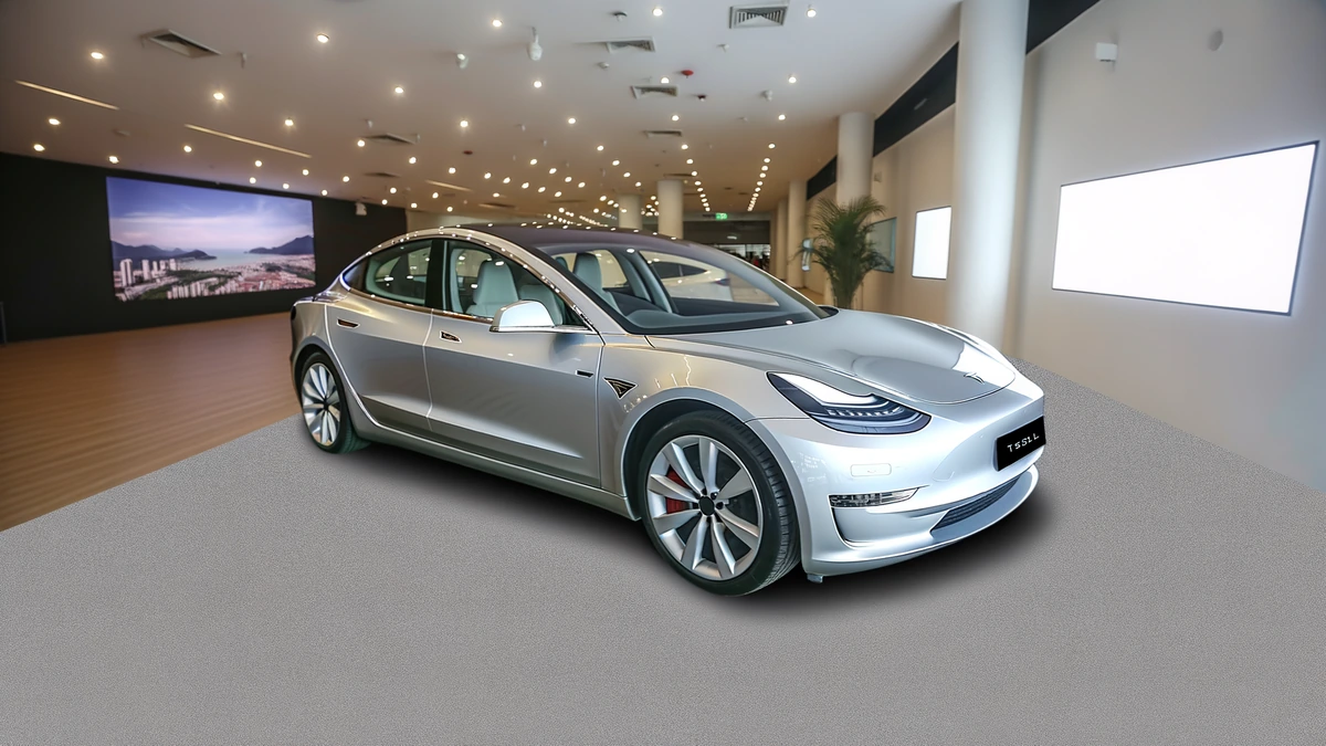 Tesla Model 3 Long Range AWD Discontinued in Malaysia — What Buyers Need to Know