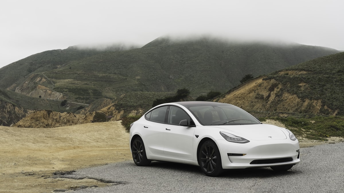 Tesla Model 3 2023 Highland — Tesla models command the highest EV insurance premiums in Malaysia